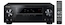 Ресивер AV Pioneer VSX-828-K 7.1 Черный