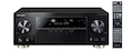Ресивер AV Pioneer VSX-923-K 7.2 Черный