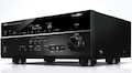 Ресивер AV Yamaha RX-V375 5.1 Титан