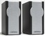 Колонки Jetbalance JB-261 2.0 черные (20W)