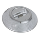 Док-станция JBL On Stage Micro II silver для iPod/iPhone