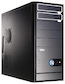 Корпус Asus TA-B11 Black-Silver ATX 450W USB/Audio/Fan 8см