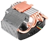 Вентилятор Zalman 8000B Вентилятор 92мм (S1156/1366/775/AM3+/AM2+), AlCU, низкий профиль (66мм высота)
