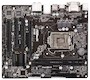 Материнская плата Asrock B85M Socket-1150 Intel B85 DDR3 mATX AC`97 8ch(7.1) GbLAN SATA3 VGA+DVI+HDM