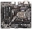 Материнская плата Asrock B85M Socket-1150 Intel B85 DDR3 mATX AC`97 8ch(7.1) GbLAN SATA3 VGA+DVI+HDM