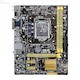Материнская плата Asus H81M-E Socket-1150 Intel H81 DDR3 mATX AC`97 8ch(7.1) GbLAN SATA3 VGA+DVI