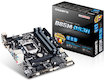 Материнская плата Gigabyte GA-B85M-D2V Socket-1150 Intel B85 DDR3 mATX AC`97 8ch(7.1) GbLAN SATA3 VG