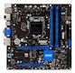 Материнская плата MSI B85M-G43 Socket-1150 Intel B85 DDR3 mATX AC`97 8ch(7.1) GbLAN SATA3 VGA+DVI+HD