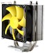 Вентилятор GlacialTech Igloo 5620 PWM Soc-1366/1156/1155/775/2011/AM3/AM2 800-2300rpm 140W RTL
