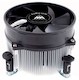 Вентилятор GlacialTech 1150Silent Soc-1156/1155 1500rpm 95W 20dBa втулка ОЕМ