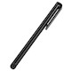 Стилус Hama H-14215 для Apple iPod Touch/iPhone/iPad черный