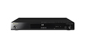 Плеер BluRay Pioneer BDP-160 черный