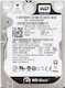 Жесткий диск WD Original SATA-III 750Gb WD7500BPKX Black (7200rpm) 16Mb 2.5"
