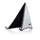 Подставка Bone для iPad New Folding Stand black (LF12102-BK)