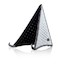Подставка Bone для iPad New Folding Stand black (LF12102-BK)