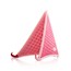 Подставка Bone для iPad New Folding Stand pink (LF12102-P)