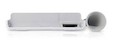 Подставка Bone для iPad New Horn Stand grey (LF12021-GR)