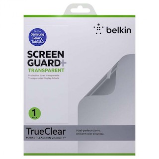 Защитная пленка для экрана Belkin для Galaxy Tab III 8" прозрачный (F7P143vf)