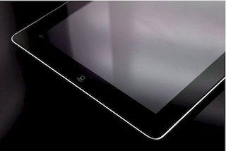 Защитная пленка Bone для iPad New прозрачная (PA212001-SP)