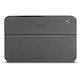 Чехол Acer для W3-810 NP.BAG11.00A темно-серый