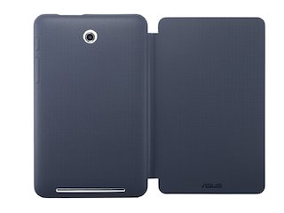 Чехол Asus для планшетных компьютеров 7" 90XB015P-BSL000 PERSONA COVER series ME173X черный (90XB015