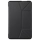 Чехол Asus для планшетных компьютеров 90XB00GP-BSL0H0 TRANSCOVER for ME173X черный (90XB00GP-BSL0H0)