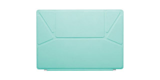 Чехол для планшета Asus 90-XB2UOKSL00070 green