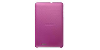 Чехол для планшета Asus ME 172 red (90-XB3TOKSL001G0)