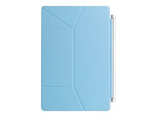 Чехол для планшета Asus TranSleeve Vivo blue (90XB00GP-BSL020)