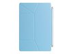 Чехол для планшета Asus TranSleeve Vivo blue (90XB00GP-BSL020)