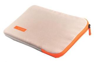 Чехол для планшетов Attack TabCase 10 grey полиэстер (10356)