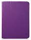 Чехол GGMM для Galaxy Tab III 10" FIT пурпурный (SX002603)