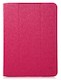 Чехол GGMM для Galaxy Tab III 10" FIT розовый (SX002602)