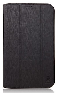 Чехол GGMM для Galaxy Tab III 7" FIT черный (SX002401)