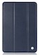 Чехол GGMM для iPad mini Fit M-III синий (iPa00803)