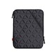 Чехол iLuv для Galaxy Tab 10.1 Belgique black неопрен эффект стеганого материала (iSS2101BLK)