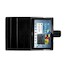 Чехол iLuv для Galaxy TabII 10.1 Slim Folio black (iSS921BLK)