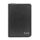 Чехол iLuv для Galaxy TabII 7.0 CEOFolio black мультифункциональный с подставкой (iSS927BLK)