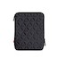 Чехол iLuv для iPad Mini Belgique black из неопрена на молнии (ICG8S305BLK)