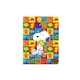 Чехол iLuv для iPad Mini SNOOPY red с функцией подставки и защиты (ICA8J389RED)