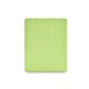 Чехол iLuv для iPad4/iPad3/iPad2 Epicarp green с магнитной обложкой и функцией подставки (iCC845GRN)