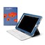 Чехол iLuv для iPad4/iPad3/iPad2 Pangborn Art Collection flower (iCC838FLO)