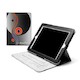 Чехол iLuv для iPad4/iPad3/iPad2 Pangborn Art Collection picture (iCC838ABS)