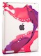 Чехол White Diamonds для iPad4/3/2 Liquids pink Swarovski (1150LIQ41)