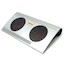 Подставка для ноутбука GlacialTech SnowPad A2 silver 7-13" (320x163x47mm) USB (CN-SPA2A000LC0001)
