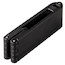 Подставка Hama H-106355 -держатель для Apple iPad/планшетных ПК складная пластик черный