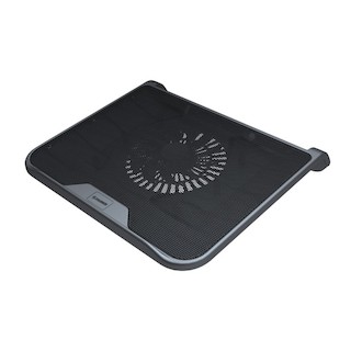 Подставка для ноутбука Xilence M300 black 15" (COO-XPLP-M300)