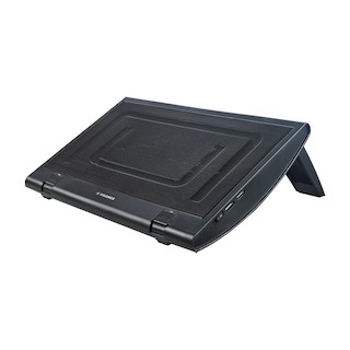 Подставка для ноутбука Xilence M600 black 15" (COO-XPLP-M600.B)