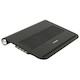 Подставка для ноутбука Xilence V17 black 19" 4хUSB (COO-XPLP-V17.B)