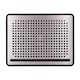 Подставка для ноутбука Xilence Z12 allum 12" 2хUSB (COO-XPLP-Z12.BS)